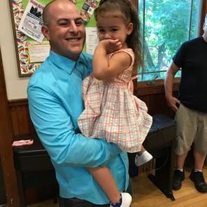 Meet your Posher, Angelo